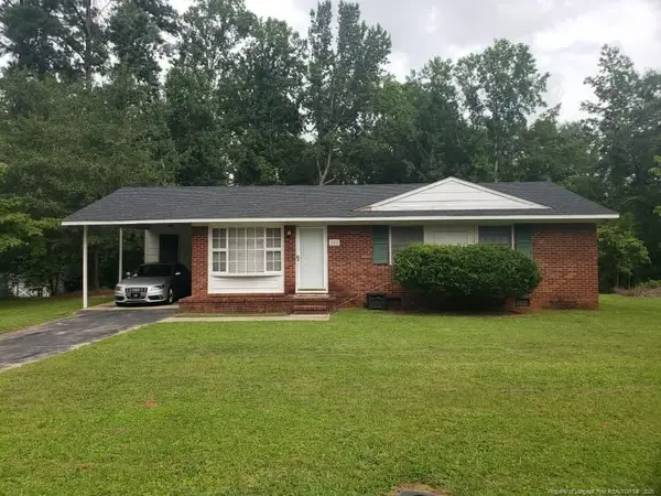 202 Onie Court, Fayetteville, NC 28314