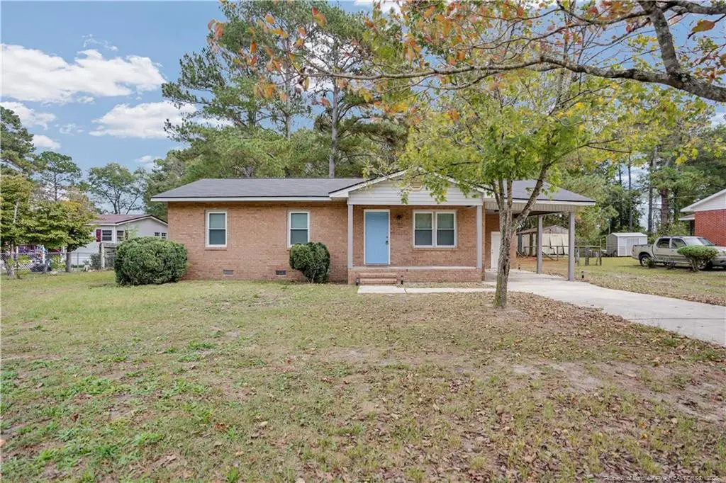 2218 Chason Road, Lumber Bridge, NC 28357 - Image #1