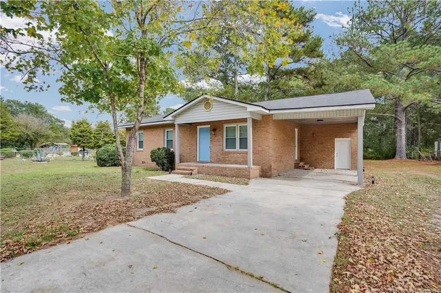 2218 Chason Road, Lumber Bridge, NC 28357 - Image #2