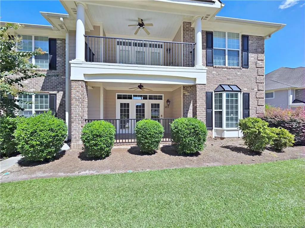 1851 Jennifer Lane #102, Fayetteville, NC 28314 - Image #1