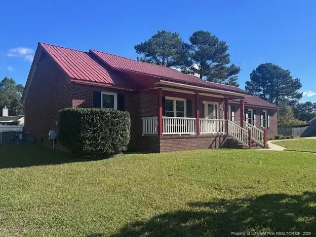 1350 Butterwood Circle, Fayetteville, NC 28314 - Image #2