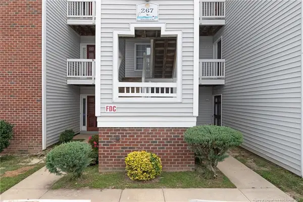 267 Waterdown Drive #4, Fayetteville, NC 28314