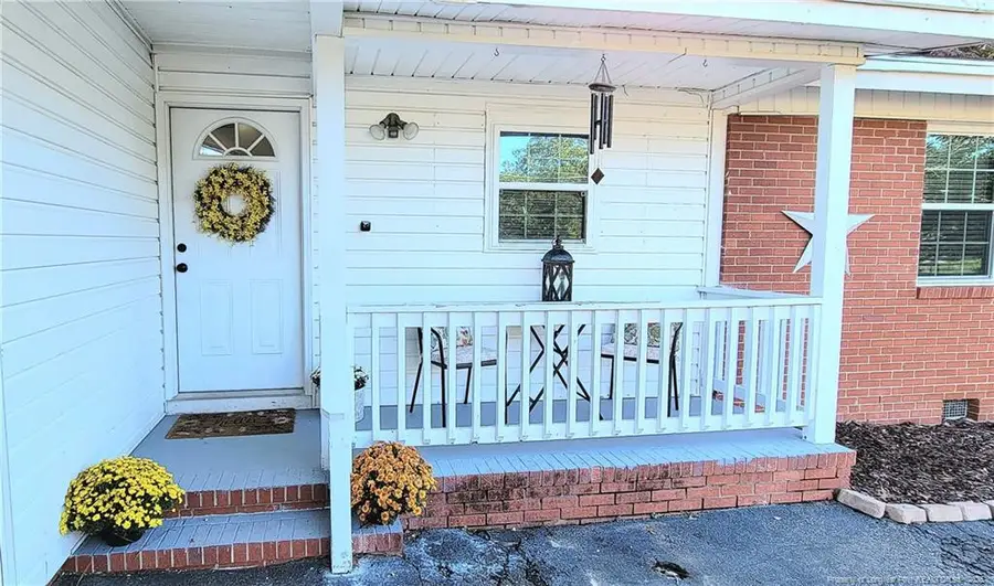 1911 Wendover Drive, Fayetteville, NC 28304 - #3