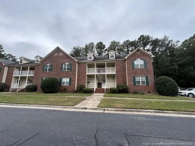 3411 Lainey Lane #C, Fayetteville, NC 28314 - Image #1