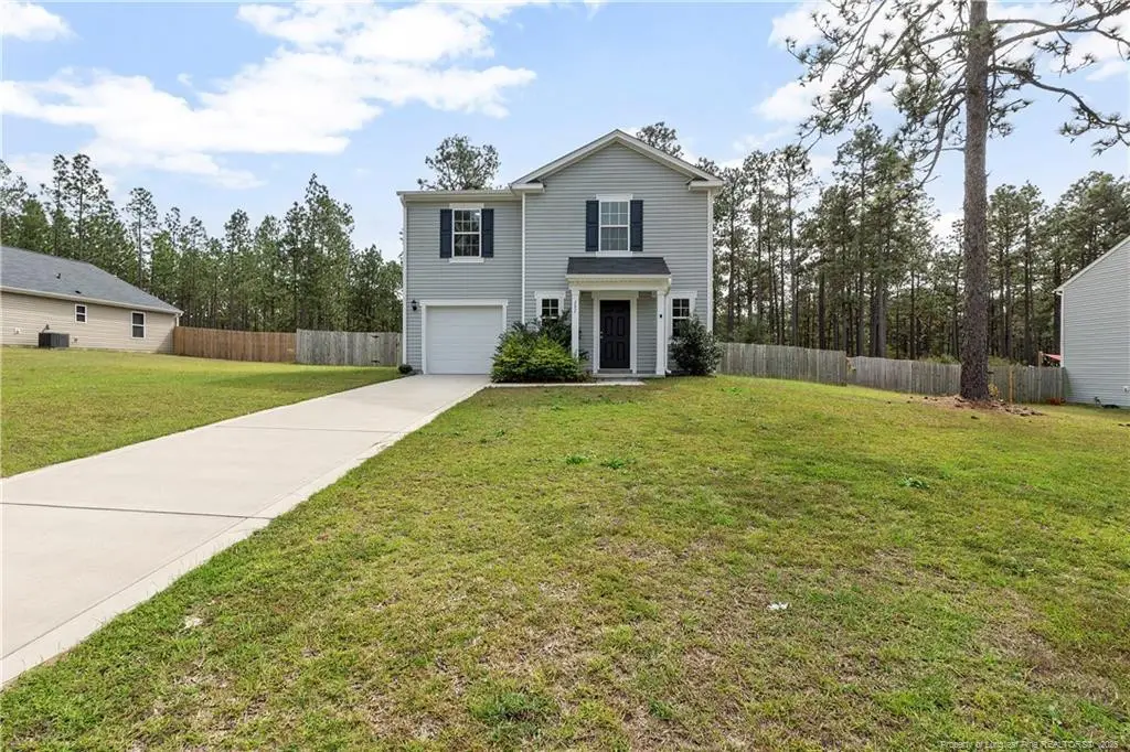 191 Mildred Way, Aberdeen, NC 28315 - Image #1