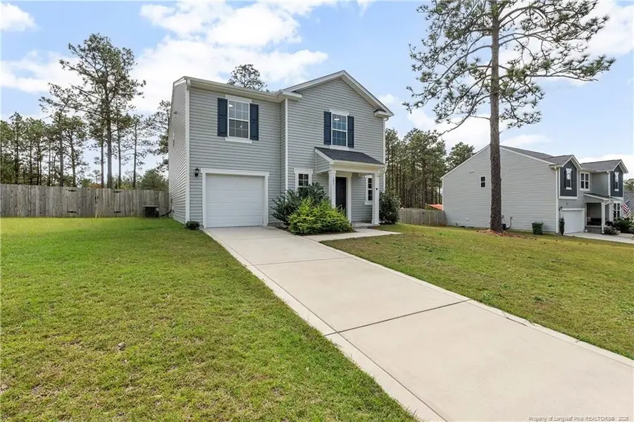 191 Mildred Way, Aberdeen, NC 28315 - Image #2