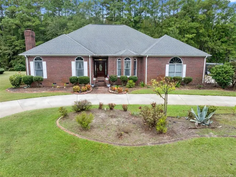 859 Three Wood Drive, Fayetteville, NC 28312 - Image #2