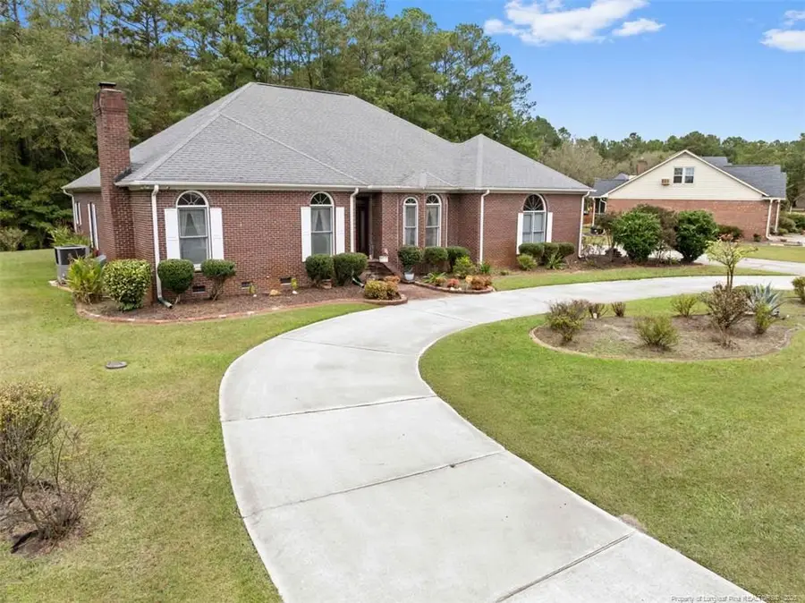 859 Three Wood Drive, Fayetteville, NC 28312 - Image #3