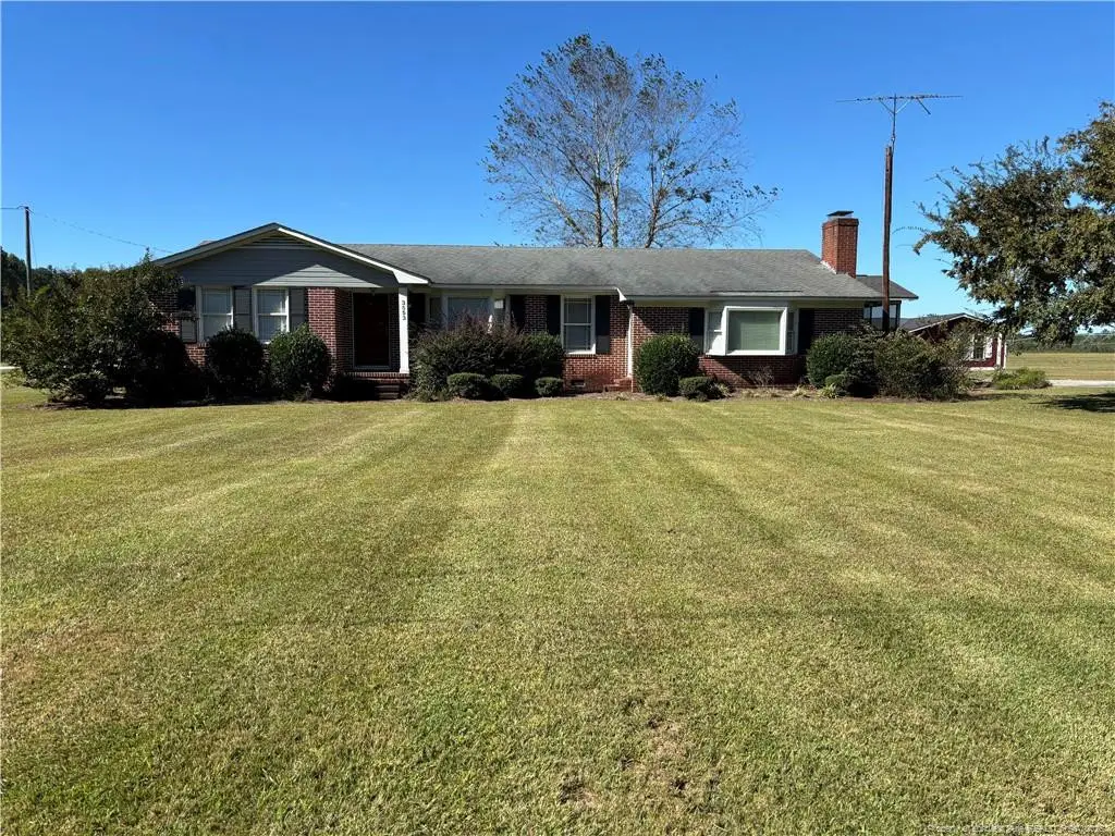 3553 Hayfield Road, Wade, NC 28395 - Image #1