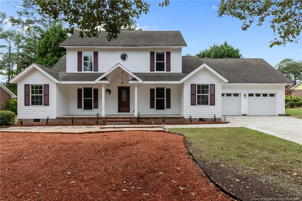 5621 Goose Creek Lane, Fayetteville, NC 28304 - #1