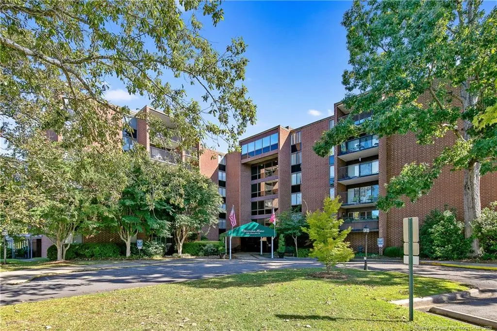 1100 Clarendon Street #202, Fayetteville, NC 28305 - Image #1