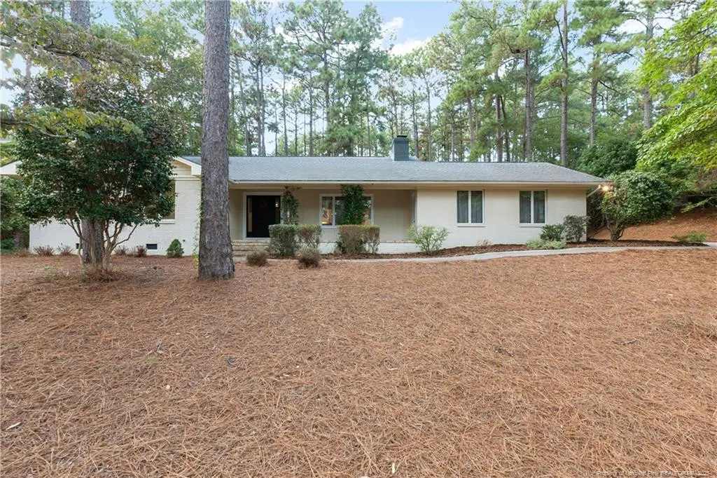110 Cliff Court, Southern Pines, NC 28387 - Image #1