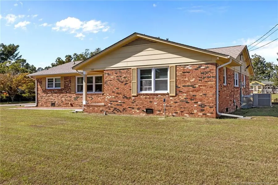 920 Sunbury Drive, Fayetteville, NC 28311 - #2