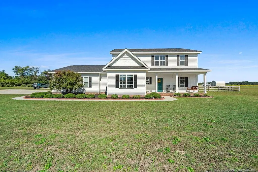 3410 Lockheed Court, Wade, NC 28395 - #1