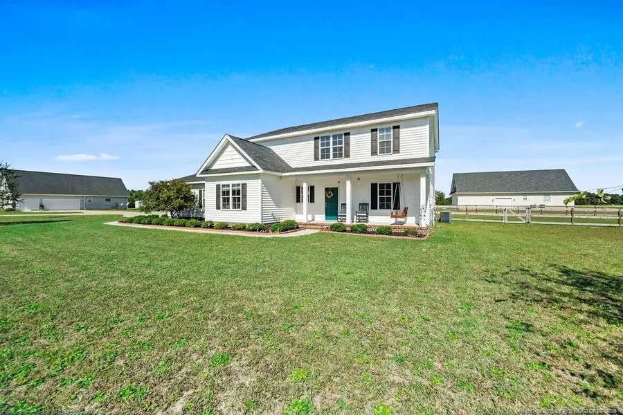 3410 Lockheed Court, Wade, NC 28395 - #2