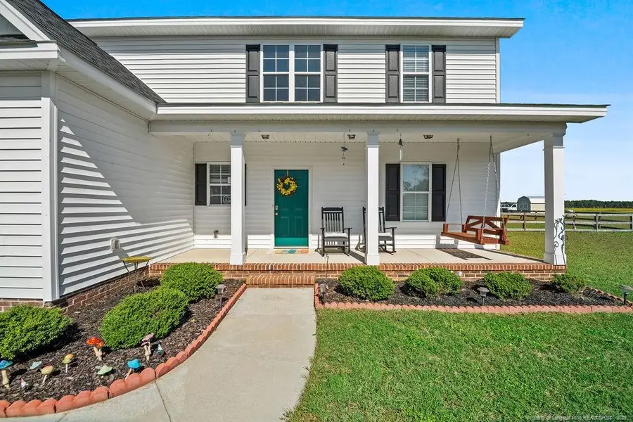 3410 Lockheed Court, Wade, NC 28395 - #3