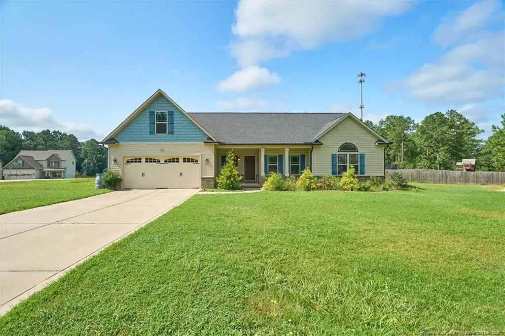 125 Cypress Drive, Spring Lake, NC 28390 - Image #1