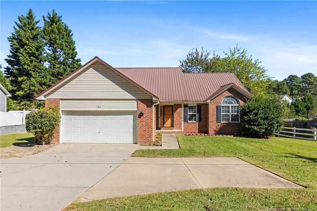 780 Wayside Road, Raeford, NC 28376 - #1