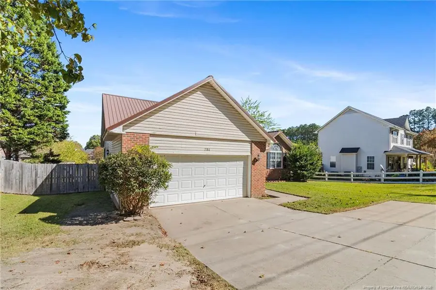 780 Wayside Road, Raeford, NC 28376 - #2