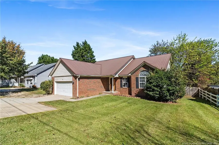 780 Wayside Road, Raeford, NC 28376 - #3