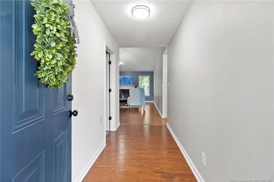 8801 Grouse Run Lane, Fayetteville, NC 28314 - Image #2