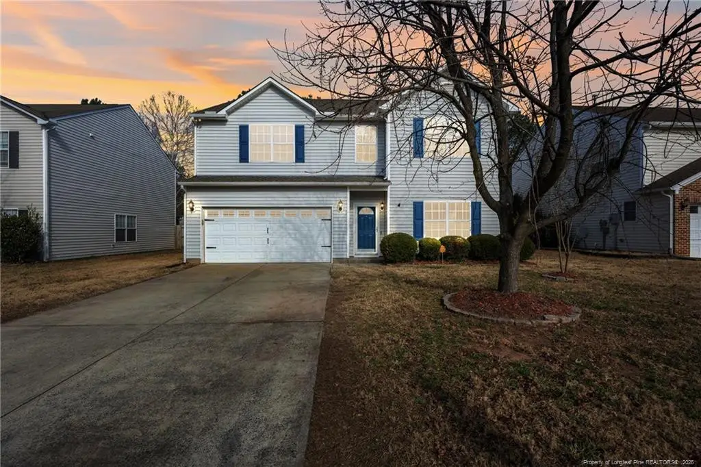 616 Britton Court, Sanford, NC 27330 - Image #1