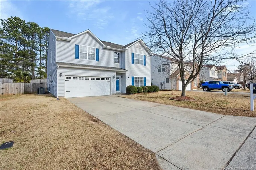 616 Britton Court, Sanford, NC 27330 - Image #2