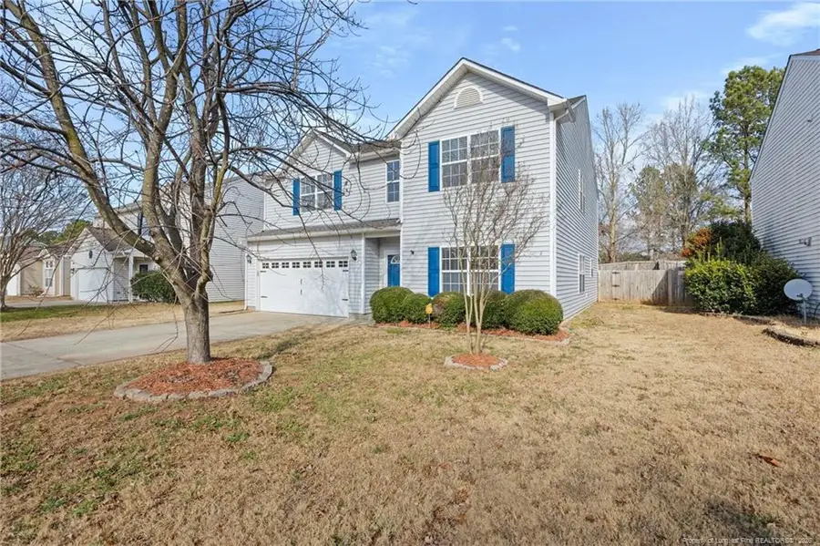 616 Britton Court, Sanford, NC 27330 - Image #3