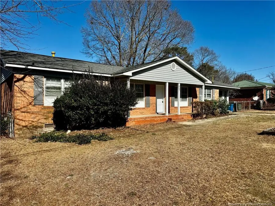 825 Fresno Drive, Fayetteville, NC 28303 - #2