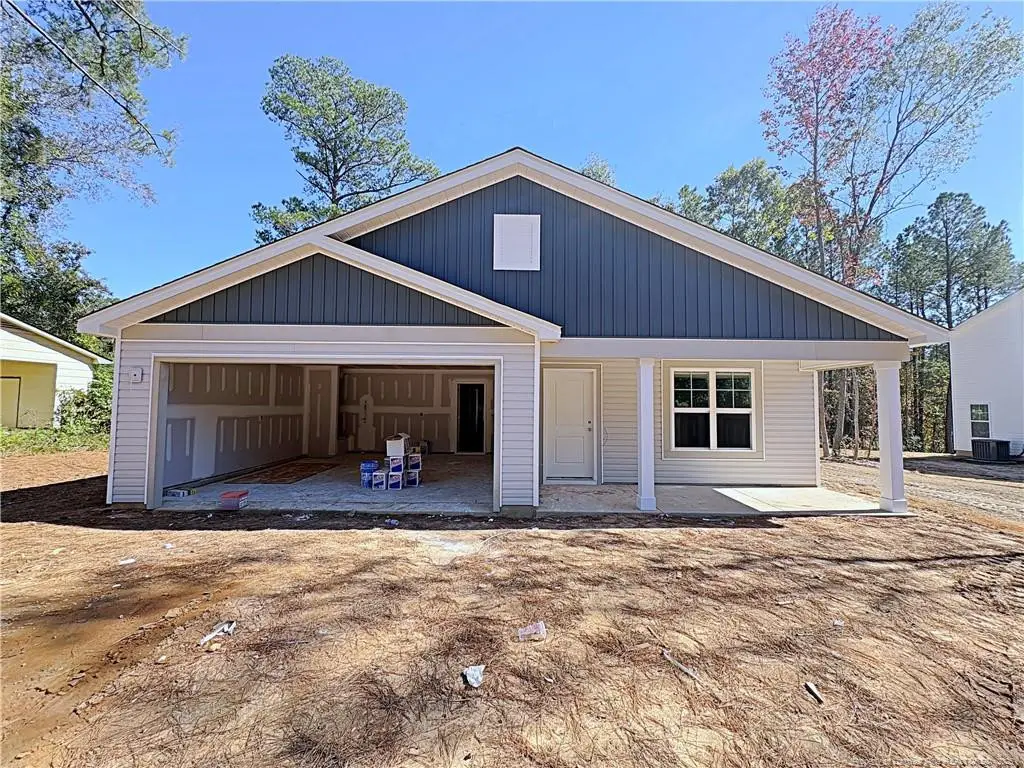 34 Morgan Court, Spring Lake, NC 28390 - Image #1