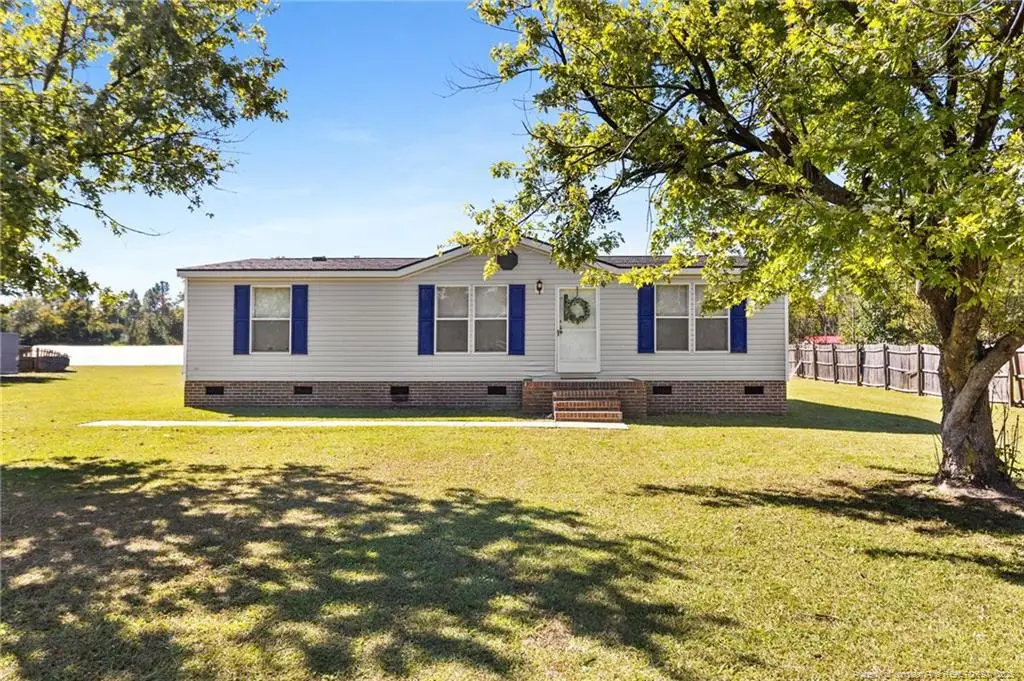 1334 E Green Springs Road, Parkton, NC 28371 - Image #1