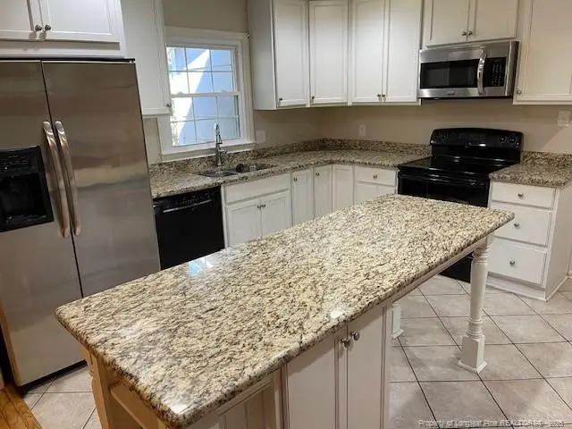 506 Cliffside Drive, Fayetteville, NC 28303 - Image #2