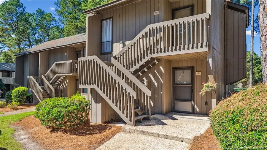 115 Beulah Hill Road S #111, Pinehurst, NC 28374 - #2