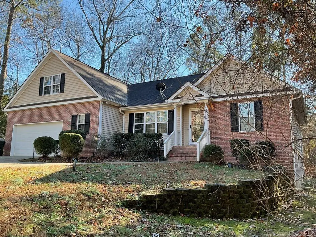 2134 Detroit Boulevard, Sanford, NC 27332 - #1