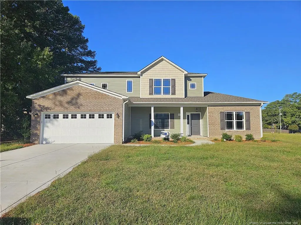 902 Emeline Avenue, Fayetteville, NC 28303 - Image #1