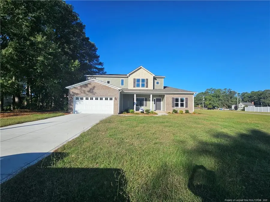 902 Emeline Avenue, Fayetteville, NC 28303 - Image #2