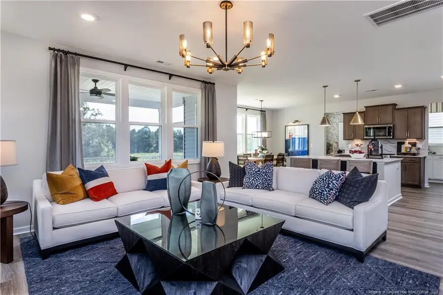 4546 Bunkers Bay, Homesite 3 Lane, Hope Mills, NC 28371 - #3