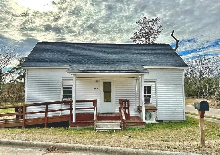 400 Mcleod Road, Red Springs, NC 28377 - Image #1