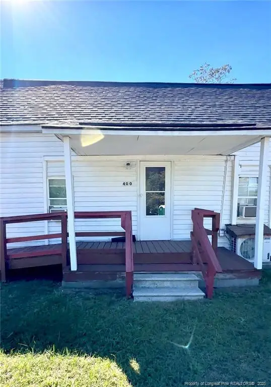 400 Mcleod Road, Red Springs, NC 28377 - Image #2