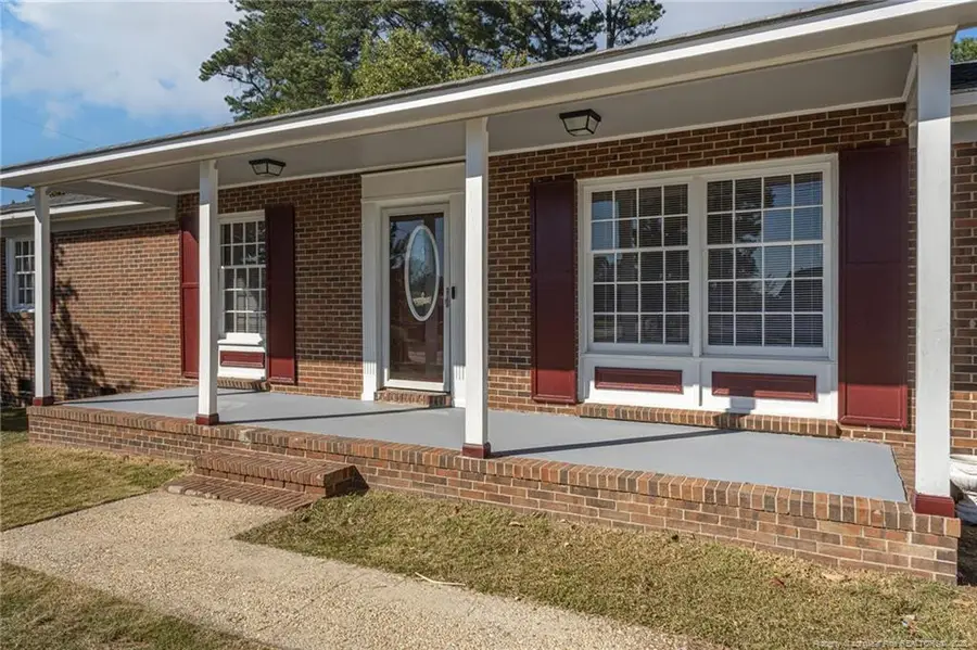 7536 Cliffbourne Drive, Fayetteville, NC 28303 - Image #3