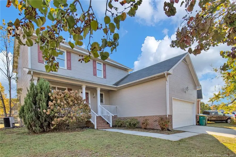 4322 Dominique Street, Hope Mills, NC 28348 - Image #2