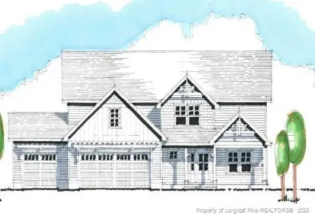 102 Graduate Court, Spring Lake, NC 28390 - Image #1