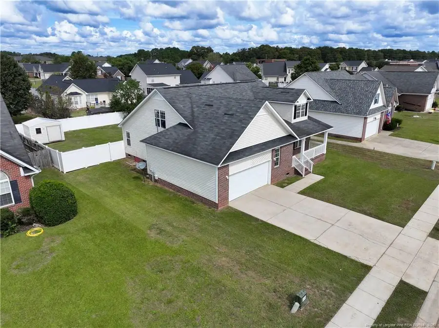 8238 English Saddle Drive, Fayetteville, NC 28314 - Image #2