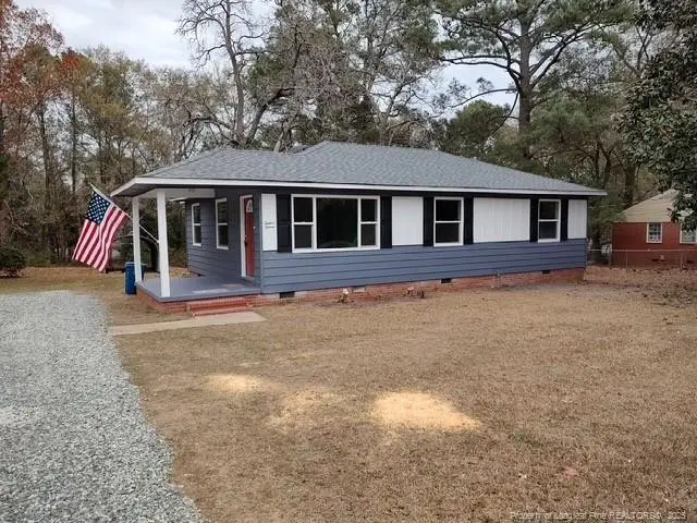 1215 Stansfield Drive, Fayetteville, NC 28303 - Image #1