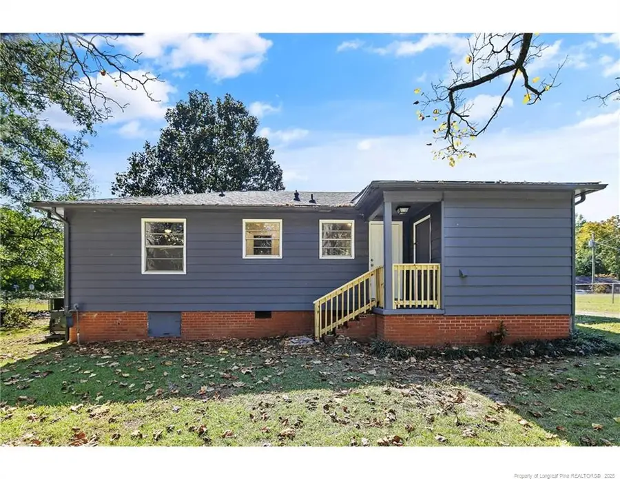 1215 Stansfield Drive, Fayetteville, NC 28303 - Image #2