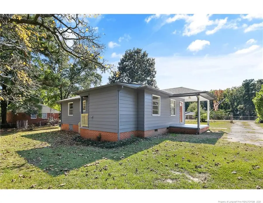 1215 Stansfield Drive, Fayetteville, NC 28303 - Image #3