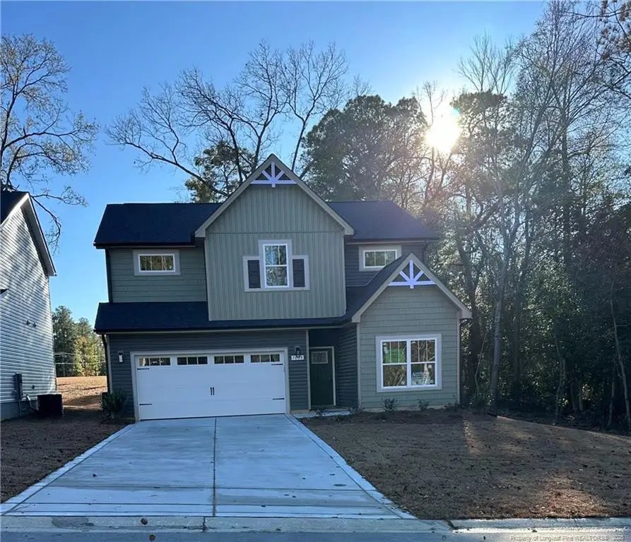 7005 Summerlin Drive, Fayetteville, NC 28306 - Image #1