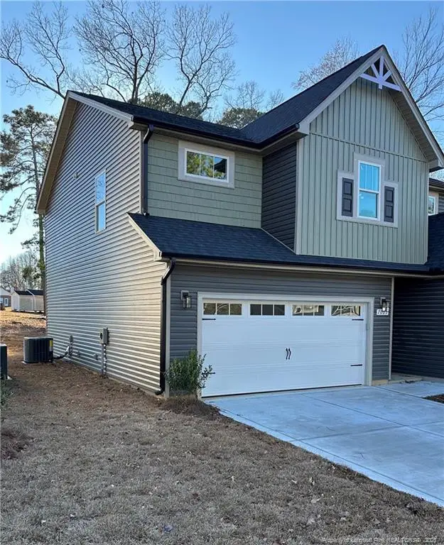 7005 Summerlin Drive, Fayetteville, NC 28306 - Image #2