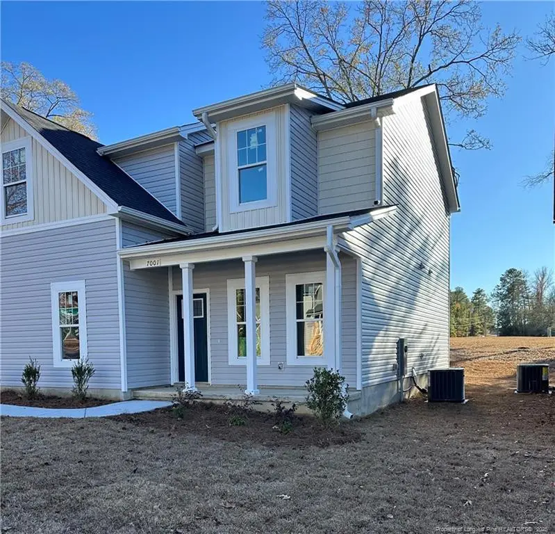7001 Summerlin Drive, Fayetteville, NC 28306 - Image #2