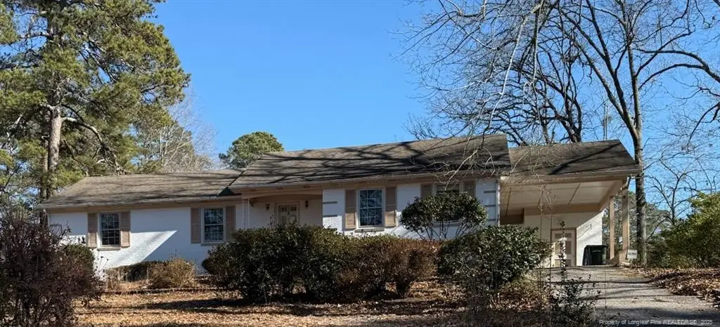 5114 Lake Valley Drive, Fayetteville, NC 28303 - Image #1